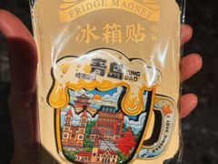 -前海沿·青岛菜(大拇指广场石老人店)