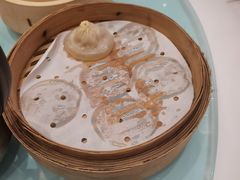 -喜宴又一村·粤菜·茶点·海鲜(壹方天地店)