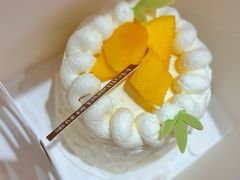 -好利来(东坝万达店)