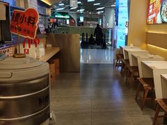 -牛邸·烧肉饭(来福士店)