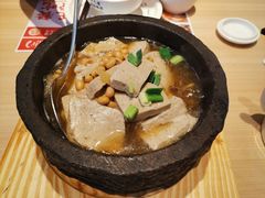 -羊之道草原味道清真餐厅(番禺店)