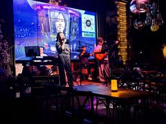 -胡桃里音乐酒馆(四道口店)