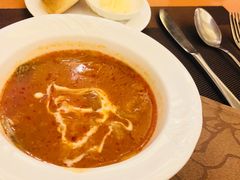 -红房子西菜馆(淮海中路店)