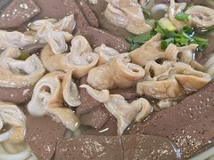 -守英猪脏粉(仓桥街店)