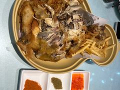 -纳家楼·地道陕菜(劳动路店)