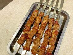 鲜烤羊肉-紫光园(顺义店)