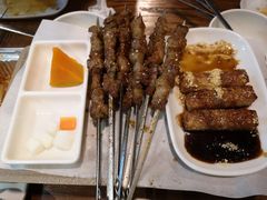 -壹块捌烧烤(灯市口店)