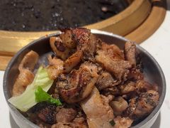 -花味·自助烤肉(南方时代店)
