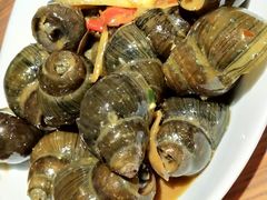 风味田螺-随缘小馆(红岭路店)