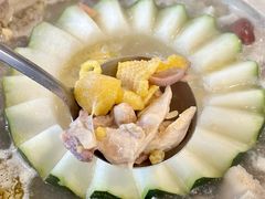 -美未居·老字号·地道顺德菜·桑拿鸡·鱼生(容桂店)