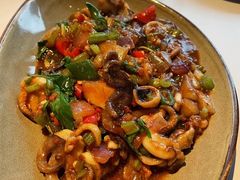 -BetterThai 泰加(苏州中心店)