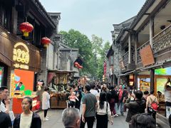 -三大炮豆花铺(锦里店)