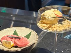-予炙·碳烤纯血和牛