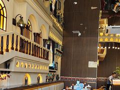 -巴依老爷新疆美食(常营店)