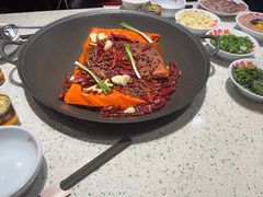 -龙厂长老火锅(抚琴店)