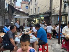 -麻木老地方牛筋牛杂(长堤街店)