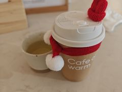 -Cafe on warm(丹霞店)