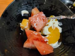 -肥肥虾庄·金牌油焖大虾(杨园滨江时代walk店)