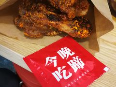 -徐亮烤蹄(建设路店)