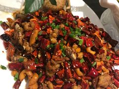 -庆合府重庆大排档(紫都城店)
