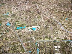 -天津市规划展览馆