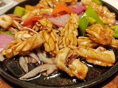 -79号渔船海鲜饭店(宝安店)