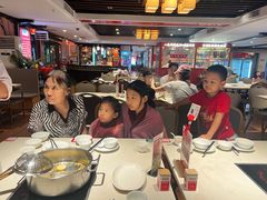 -潮泰牛肉火锅 · 创于1992年(车公庙店)