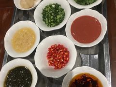 -和院老火锅铜锅烧烤海鲜(朱雀大街店)