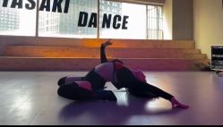 -YASAKI国际舞蹈中心