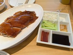 -春饼先生·北京烤鸭(甘井子万达店)