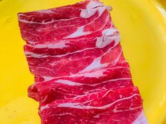 -牛New寿喜烧(青浦店)