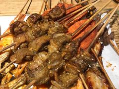 -管氏翅吧(马家堡店)