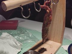 -楼兰新疆菜(江宁万达店)