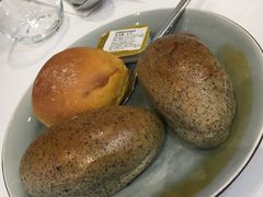 -L'Arome芳芳法国餐厅(仙林金鹰店)