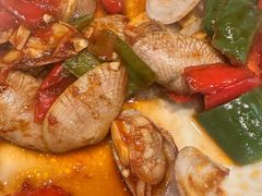-如轩·海鲜砂锅粥·潮汕菜(海珠店)