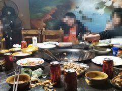 -潭州老友灶台鸡·竹屋老灶(光明E城店)