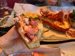 -Burger & Lobster(Dean Street)