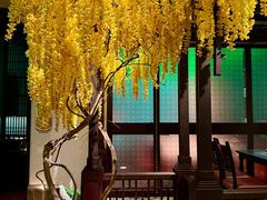 -金链花·泰国餐厅(国贸店)