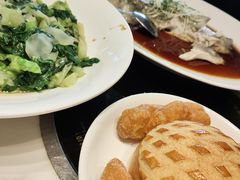 -新南苑酒家(德思勤店)
