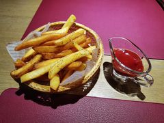 -老欧洲咖啡·西餐(后湖店)