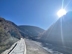 -墨石公园景区
