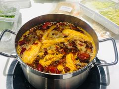 -锅小主火锅(楚翘城店)