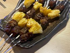 -质烤烤物·活烤海鲜(质烤总店)