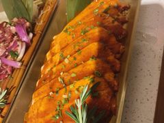 -朴太院·朝鲜族炭火烤肉(民乐园总店)