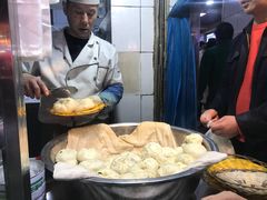 -郑家包子牛肉拉面(尚勤路店)