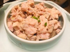 香芋排骨-炊烟小炒黄牛肉(中心印象城店)