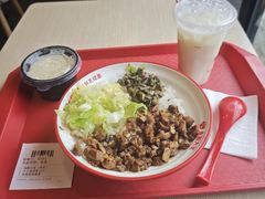 -永和大王(广元西路店)
