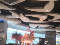 -上渔铁板烧(熙悦汇店)