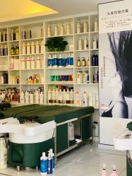 -源素美容养生会所