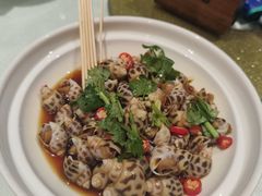 -79号渔船海鲜饭店(华强北店)